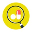 Ícone do programa: Pill Identification With …