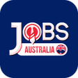 程序图标：Australia Jobs