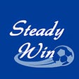 プログラムのアイコン：SteadyWin football & Jack…
