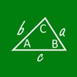 Icon of program: Triangle Solver
