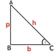 Ikona programu: Triangle solver