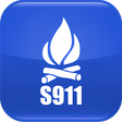 プログラムのアイコン：Swift911 Public