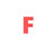 fontes de letras para instagram icon