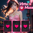 프로그램 아이콘: VirtuMuse
