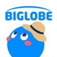 Ikona programu: My BIGLOBE