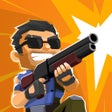 Ikona programu: Zombie Sniper