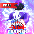 أيقونة البرنامج: MM2 Aim Trainer