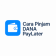 Ikon program: Cara Pinjam Dana Paylater