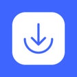 程序图标：FbSaver : Facebook Video …