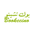 بوك تشينو Bookccino