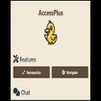 Icon of program: AccessPlus+