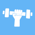 Ícone do programa: ProFit - Workout Log  Tra…