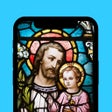 Иконка программы: Saintly - Christian Wallp…