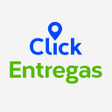 Ikona programu: Click Entregas: Courier D…