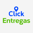 Click Entregas: Courier Delivery Service