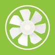 Symbol des Programms: Sleep Fan