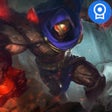 Иконка программы: Legends Bang Bang Live Ba…