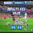 Biểu tượng của chương trình: Penalty Kick Online Game