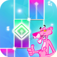 أيقونة البرنامج: The Pink Panther Piano TI…