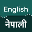 Icona del programma: English to Nepali Transla…