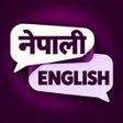 Icon of program: English to Nepali Transla…