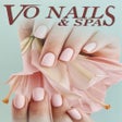 أيقونة البرنامج: Vo Nails  Spa