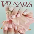 Vo Nails  Spa