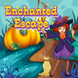 Pictogram van programma: Enchanted Escape