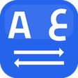 أيقونة البرنامج: Lang Switcher — مبدّل الل…