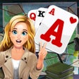 Icon of program: Solitaire Mystery Card Game