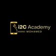 Programın simgesi: المحترف i2c academy