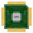 程序图标：CPU System Info
