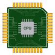 CPU System Info
