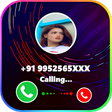 程序图标：Color Caller Screen Theme…