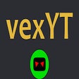 Icoon van programma: vexYT