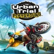 ไอคอนของโปรแกรม: Urban Trial Playground