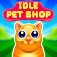 프로그램 아이콘: Idle Pet Center Simulator