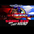 Programikonen: Sonic.EXE One Last Round
