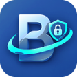 ไอคอนของโปรแกรม: VPN - BibBibVPN Fast  Sec…