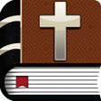 Biểu tượng của chương trình: Bible in Dutch