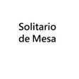 Solitario de Mesa