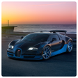 程序图标：Bugatti Veyron Wallpaper