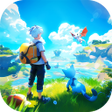 Иконка программы: Beast Trainer Saga
