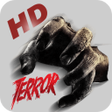 プログラムのアイコン：Peliculas de Terror Onlin…