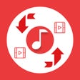 Ícone do programa: Video Audio Converter