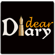 Dear Diary -  Password, Backup icon