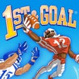 プログラムのアイコン：1stGoal