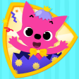 PINKFONG Surprise Eggs: Tap Game for Kids