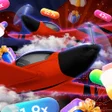 أيقونة البرنامج: Secret Avia Treasures