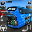 Icon of program: City Bus Driving Games 3D